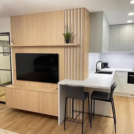 Apartamento Rosna