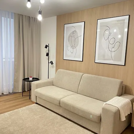 Rosna Apartamento *