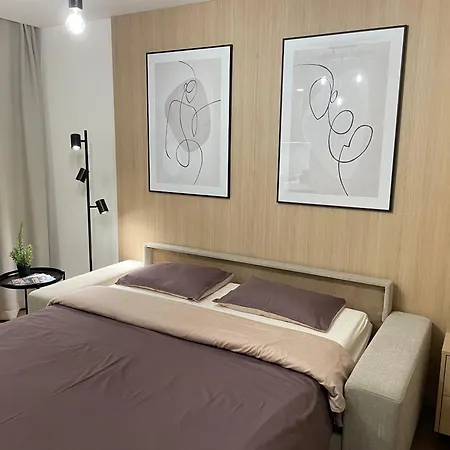 Apartamento Rosna