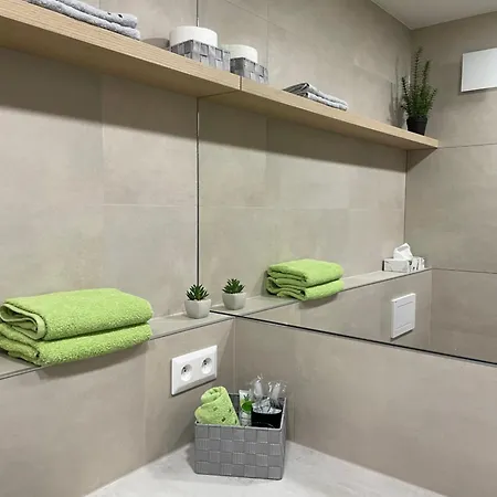 Rosna Apartamento *