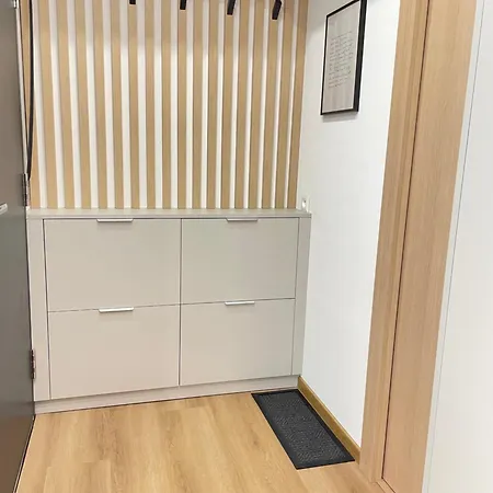 Rosna Apartamento