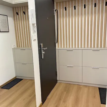 Apartamento Rosna Košice
